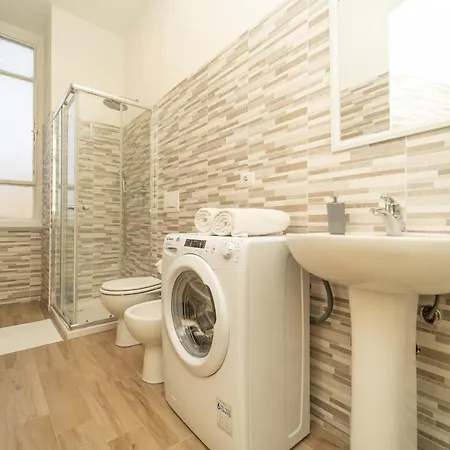 Luxury Front Navigli *